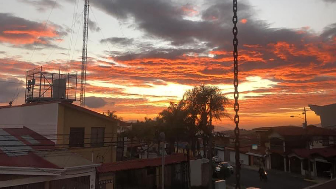 Sunset Image (1280-720)