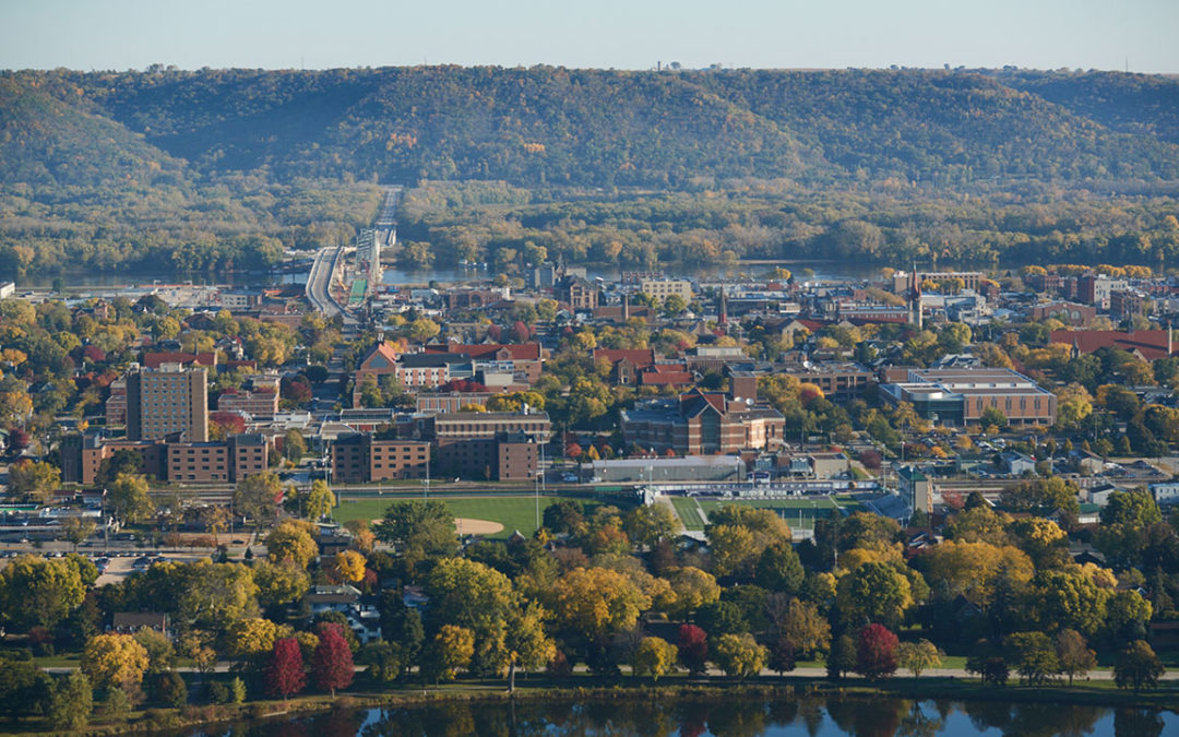 Why You Should Stay in Winona for the Summer