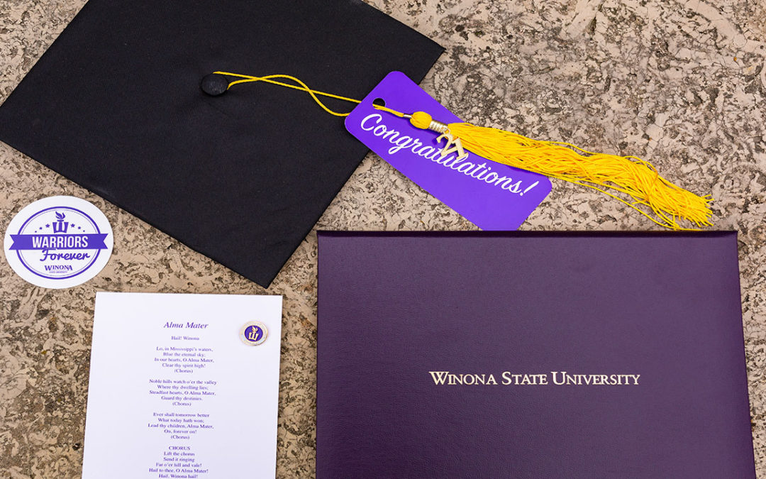 How to Prepare for Graduation