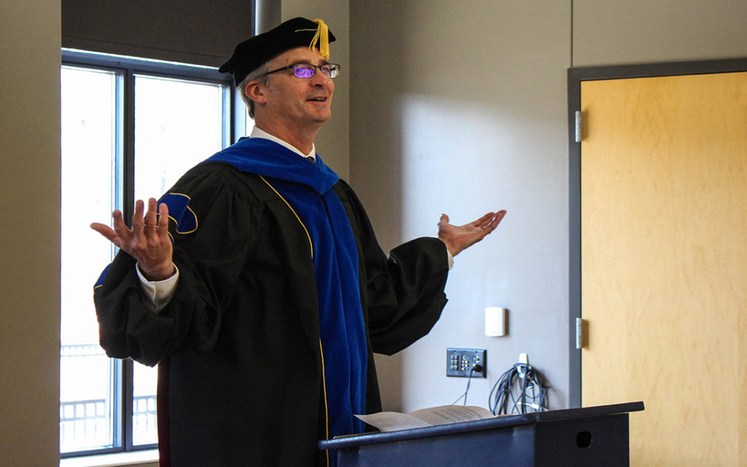 I’ve Decided to Attend Grad School, Now What?