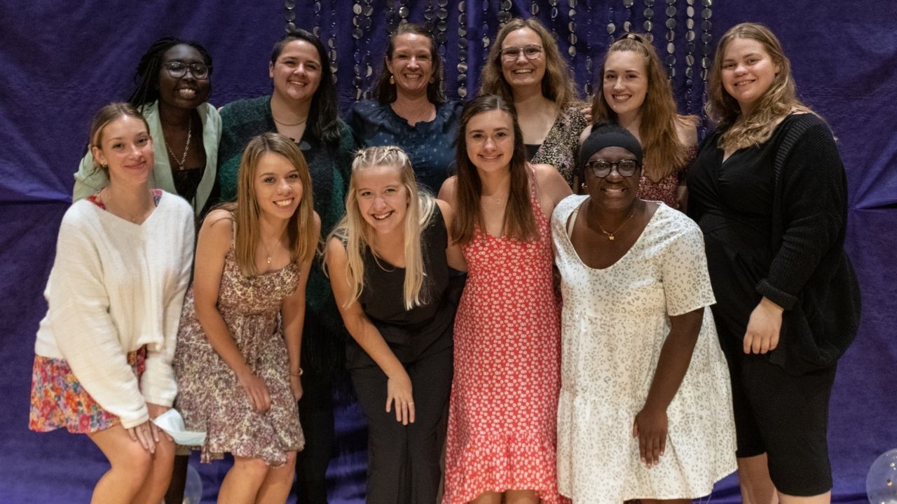 Homecoming Committee 2021