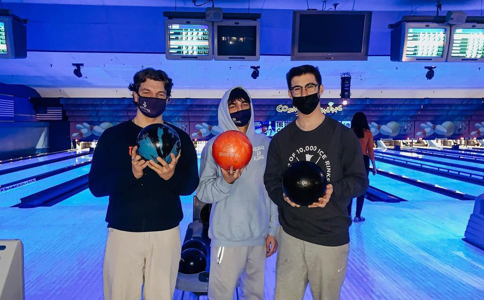 Westgate Bowling