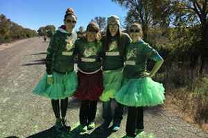 Stomping Out Mental Health Stigma in Winona