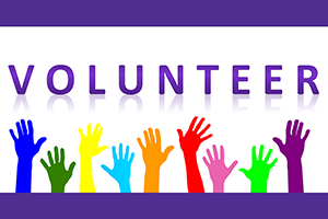 The 5 Ws to Volunteering