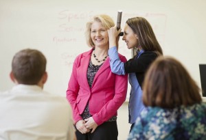 WSU-R Graduate Nursing Awarded Grant to Expand Advanced Practice