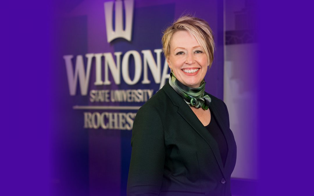 Online Education and COVID-19: A Conversation with Dr. Jeanine Gangeness and Dr. Linda Kingston
