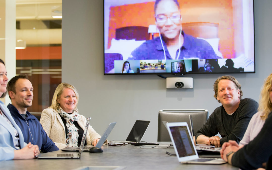 WSU-Rochester Starts Strategic Planning Process