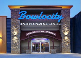 WSU-Rochester students can get free passes to the Bowlocity Entertainment Center in Rochester.