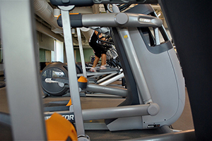 It’s Time to Move Your Cardio Indoors!