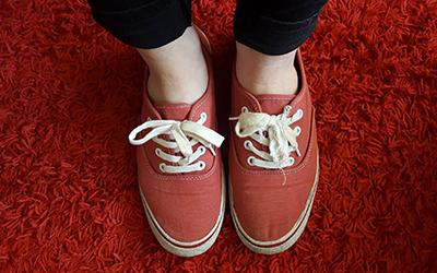 #GoRedWearRed For Women Today!