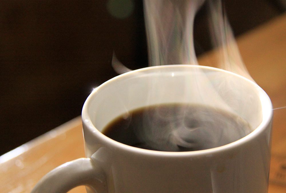 How Does Caffeine Affect Your Body?