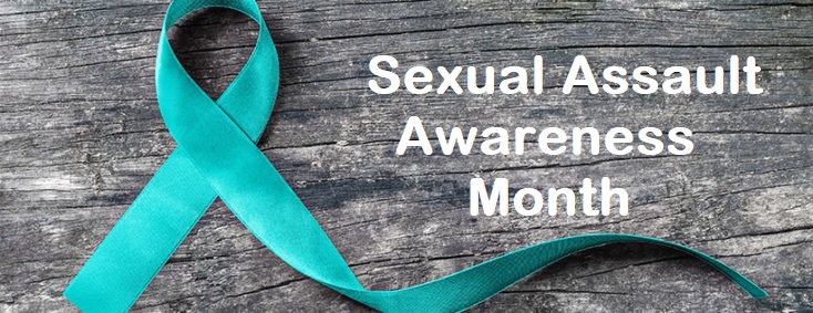 Sexual Assault Awareness Month: Affirmative Consent - Wellness