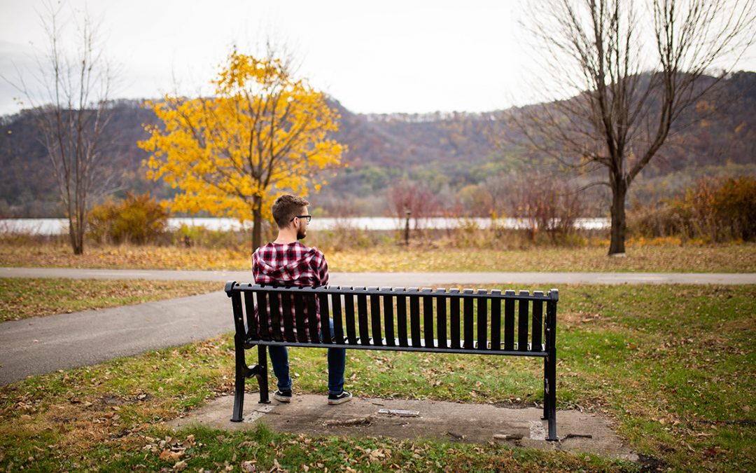 Watch Out for the Winter Blues: Seasonal Affective Disorder