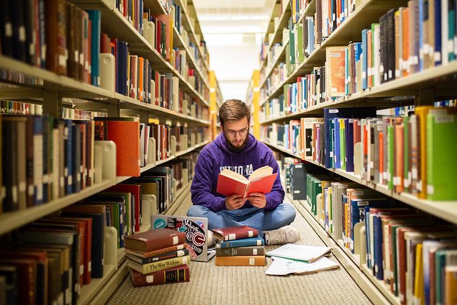 4 Tips for Less Stress During Finals Week