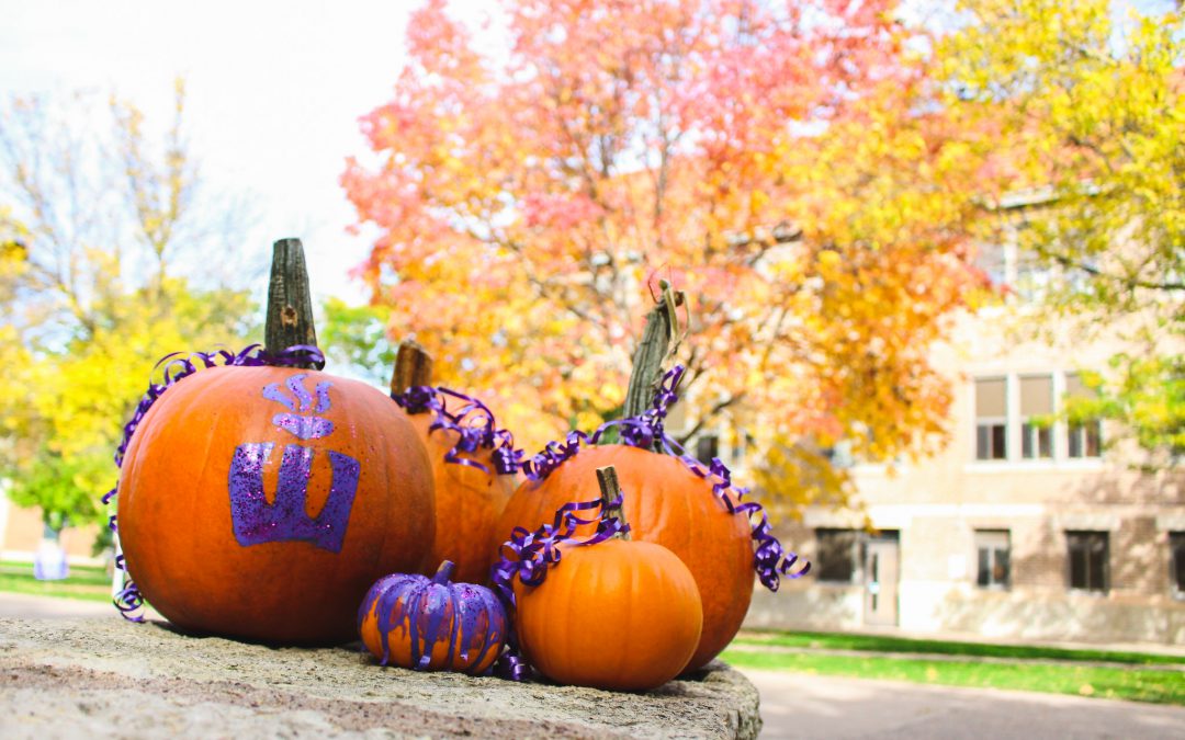 How to Safely Celebrate Halloween During a Pandemic