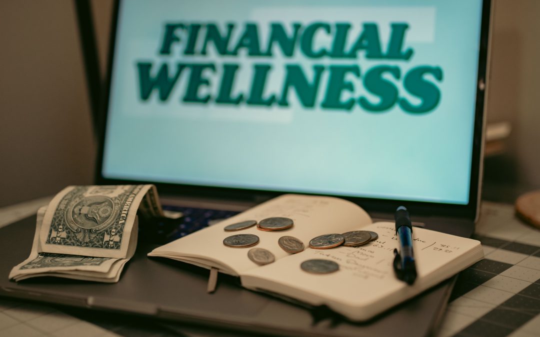 Be a Financial Wellness Warrior