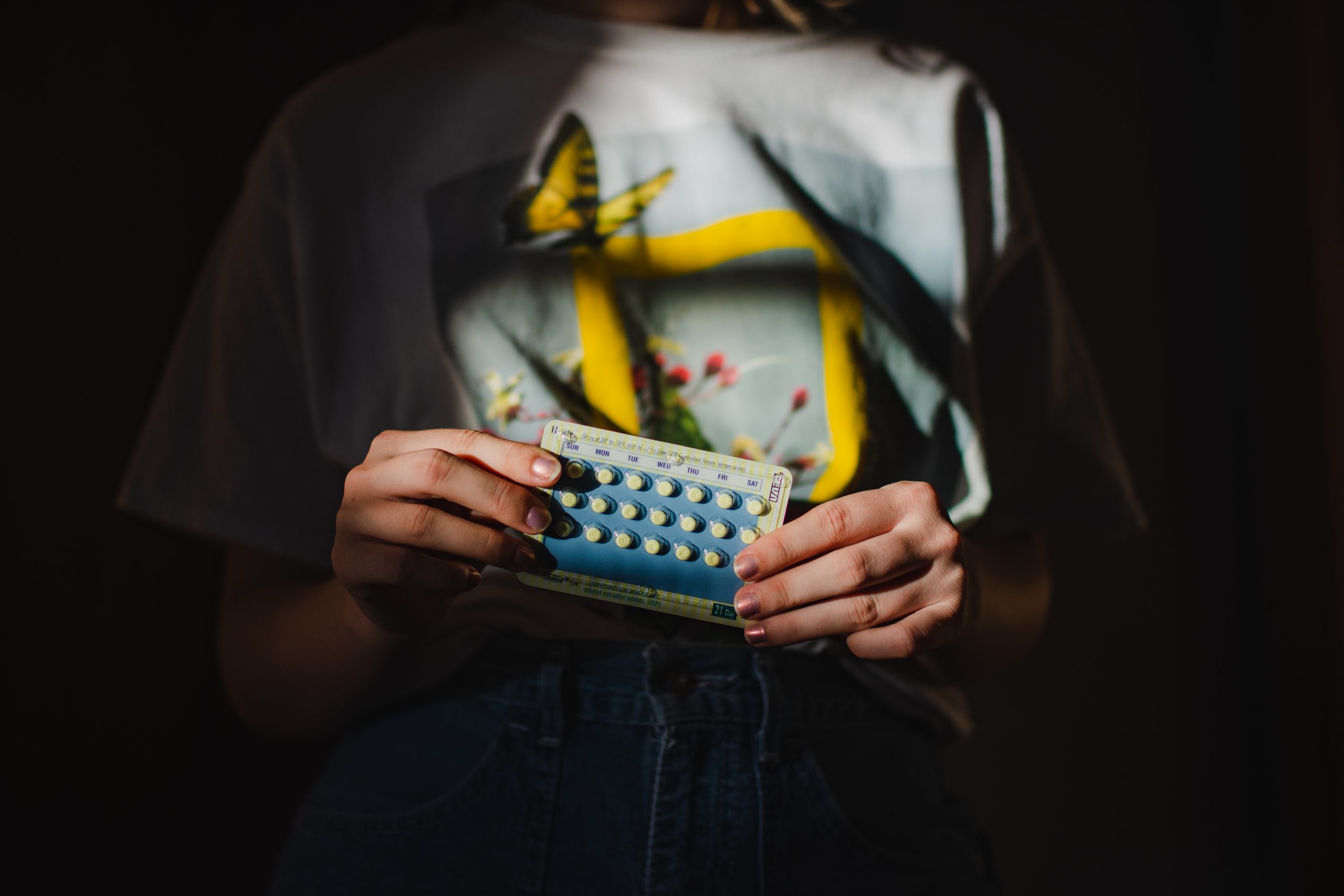 Your Guide to Birth Control Wellness