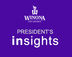 President's Insights Blog