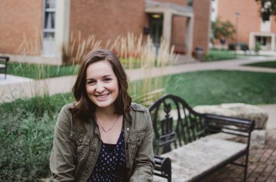 Erin Kloepping ’19 | Student
