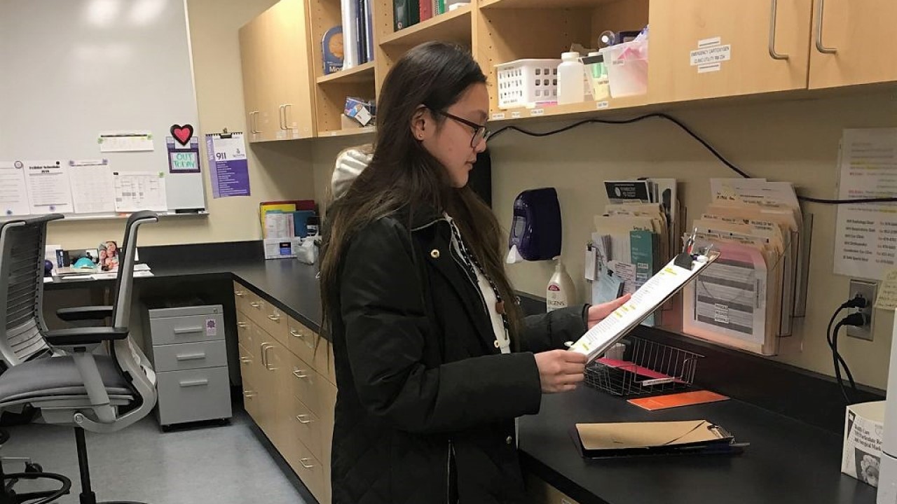 Why You Should Get an OnCampus Job Winona State Blogs