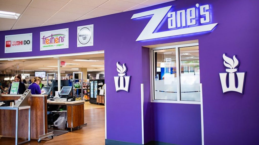 The Unofficial Restaurant Guide for a Weekend in Winona Winona State