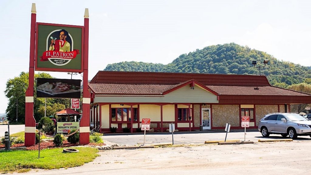 The Unofficial Restaurant Guide for a Weekend in Winona Winona State Blogs