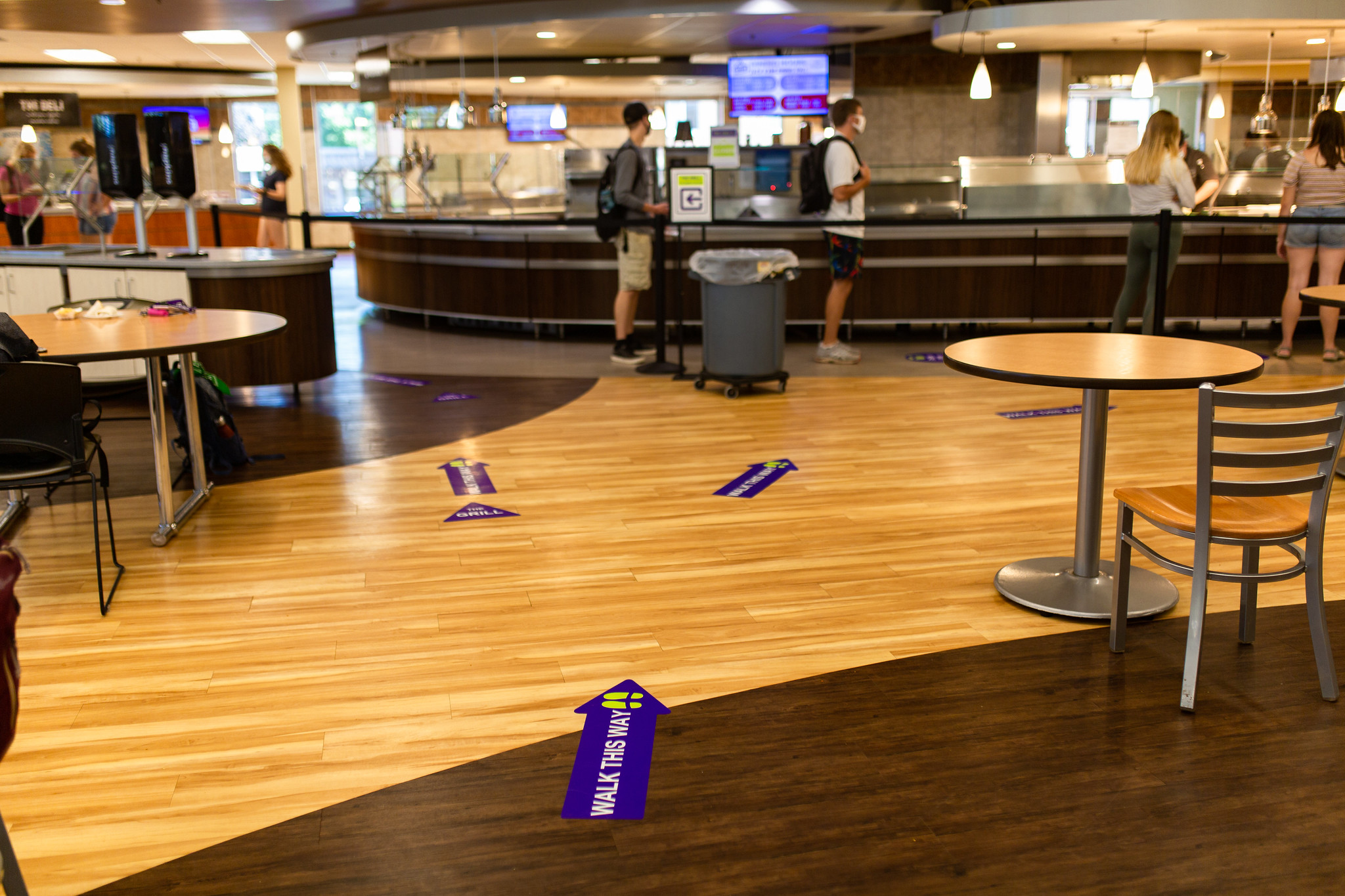 Ready for You_Dining Markers