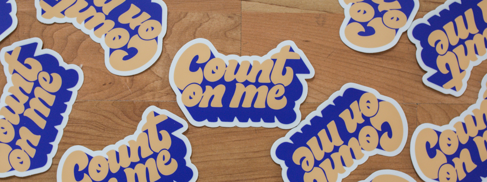 Count-on-Me-Stickers-1920 Count on Me Stickers