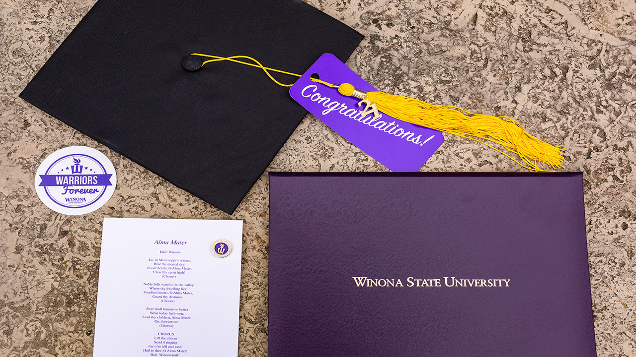 How to Prepare for Graduation Winona State Blogs