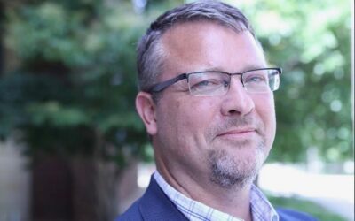 Welcoming Kirk Carlson – Leading Enrollment and Student Success with Heart and Strategy