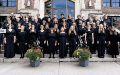 Spring 2026 in Review: Music
