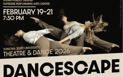 Spring 2026 in Review: Theatre & Dance
