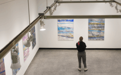 Fall 2025 in Review: Art & Design