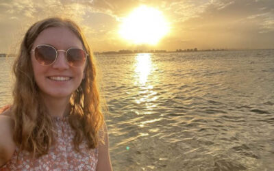 Beyond the Classroom: Snorkeling with Sea Turtles for College Credit