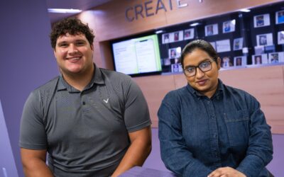 Shaping the Role of AI on Campus & in the Winona Community